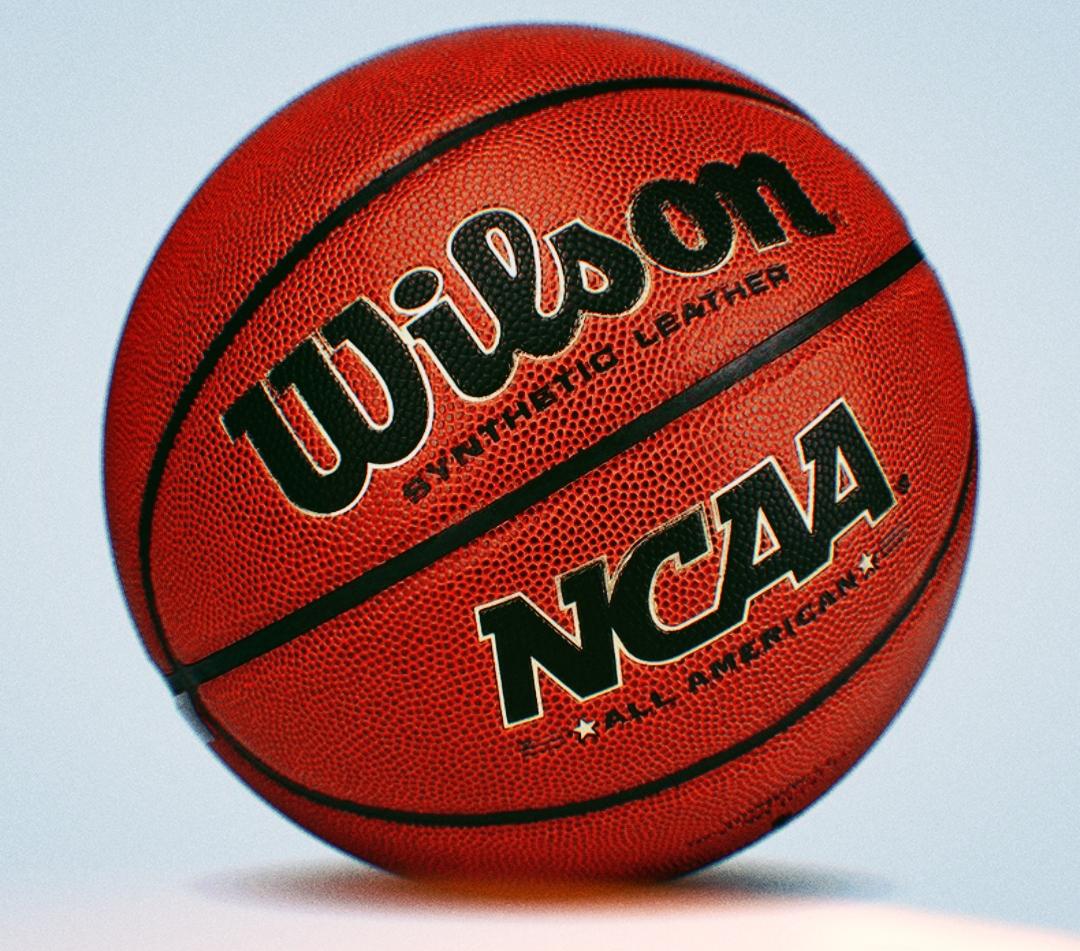 斯伯丁篮球83系列(两次成为nba官方用球,威尔胜到底什么来头?乔丹罗斯代言过它)