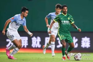 广州德比上港直播时间（中超第18轮赛程：广州队PK上海海港(CCTV5直播)）-华海博客