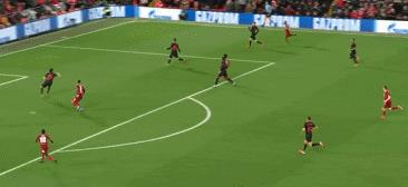 欧冠为什么打120分钟(疯狂一夜!2-3!激战120分钟,欧冠冠军爆大冷,惨遭淘汰出局)