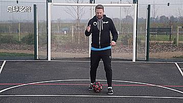 足球训练计划（90天综合训练提高计划（体能、球感、协调与平衡））