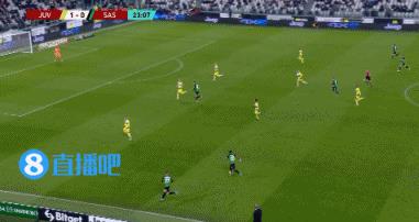 尤文图斯VS萨索洛直播（意杯-迪巴拉闪击弗拉霍维奇绝杀 尤文2-1萨索洛挺进四强）