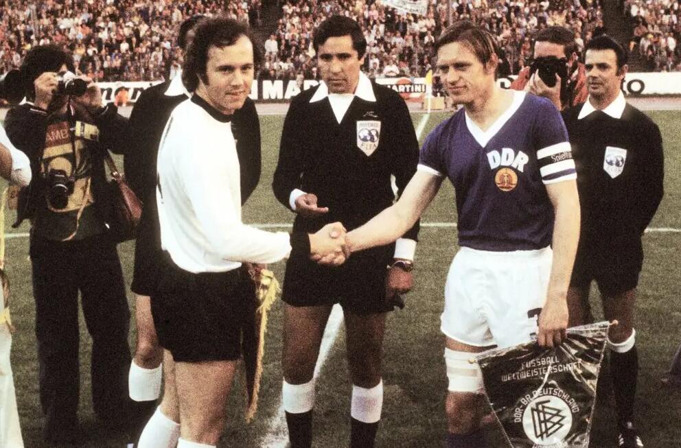 哪个足球队最厉害吗（世界杯历史最强的五支球队，你是否认同这几支球队）