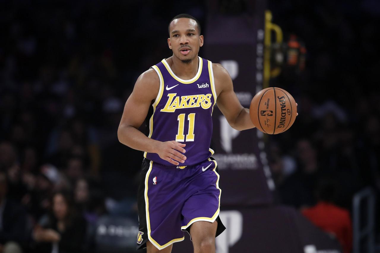 布拉德利为什么不打nba(布拉德利确认不参加NBA复赛,他缺阵对湖人影响有多大?)