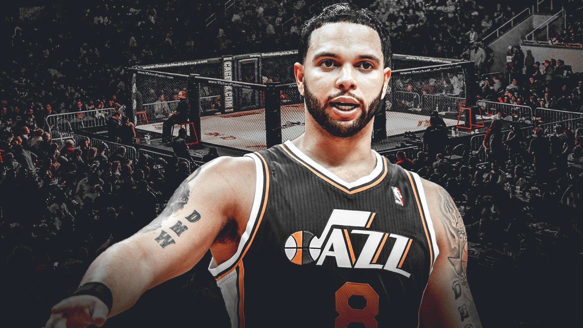 2005湖人选秀（盘点：美媒重排2005年选秀，拜纳姆变洗剪吹，路威同时有两位女友）