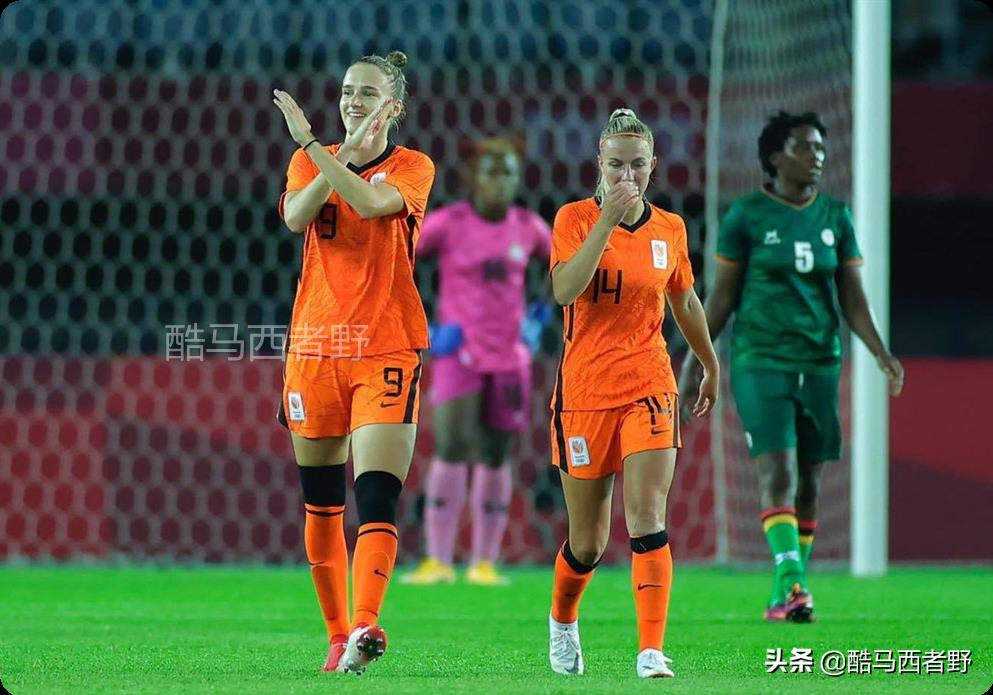 米德玛70球 30助攻造百球(面对荷兰女足,中国姑娘们你们准备好了吗?)