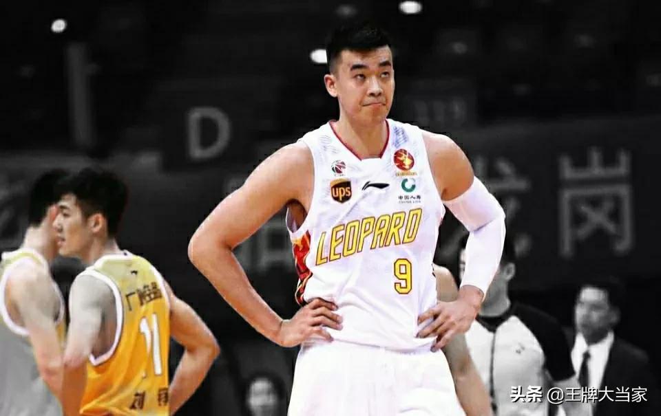 cba北京山东哪个厉害（为什么山东男篮实力比北京队强，却不敢像它那样喊出夺冠口号？）