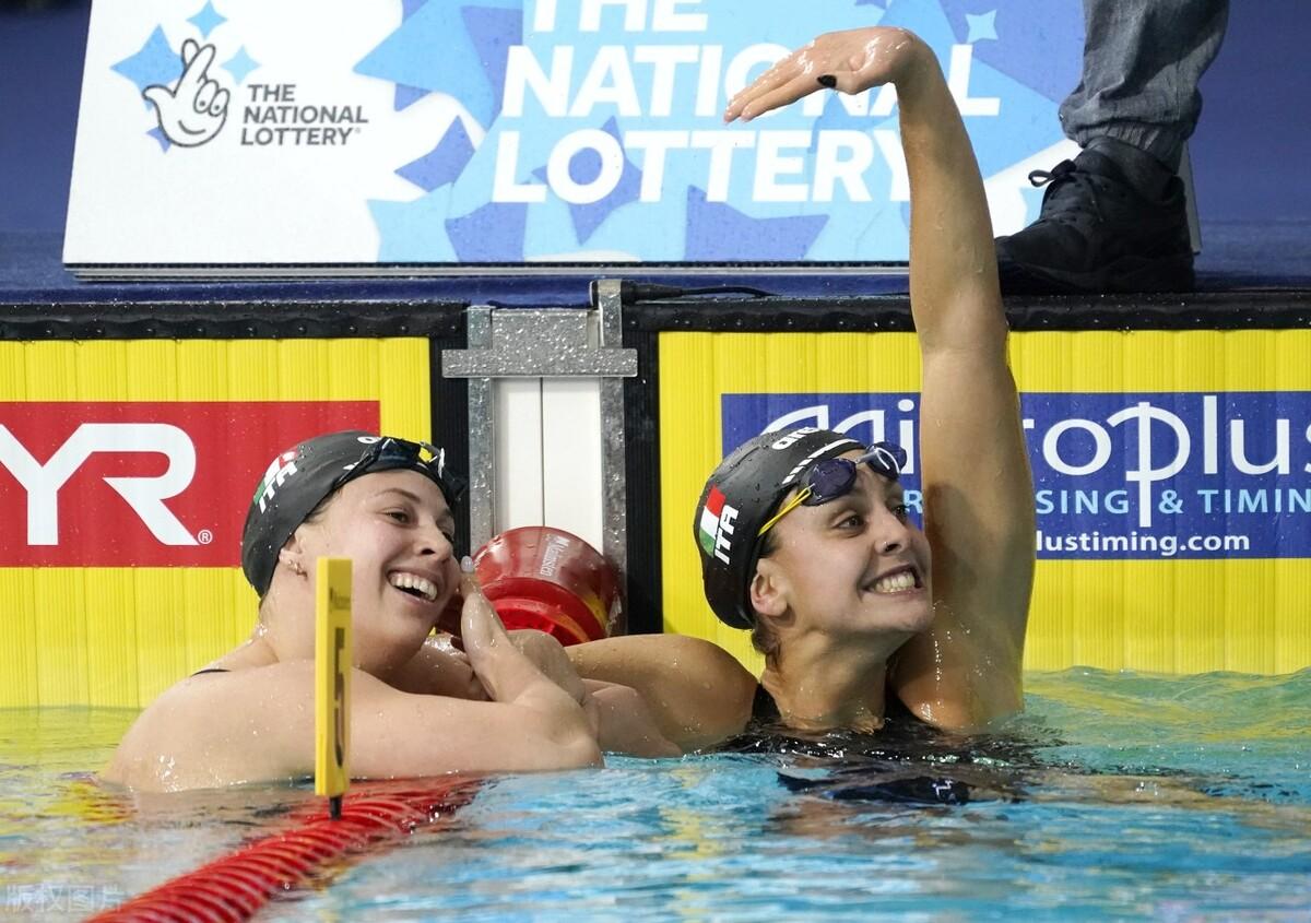 2021年世界短池游泳锦标赛（2021短池游泳锦标赛金牌排行榜，中国队第六，香港排名超日本）