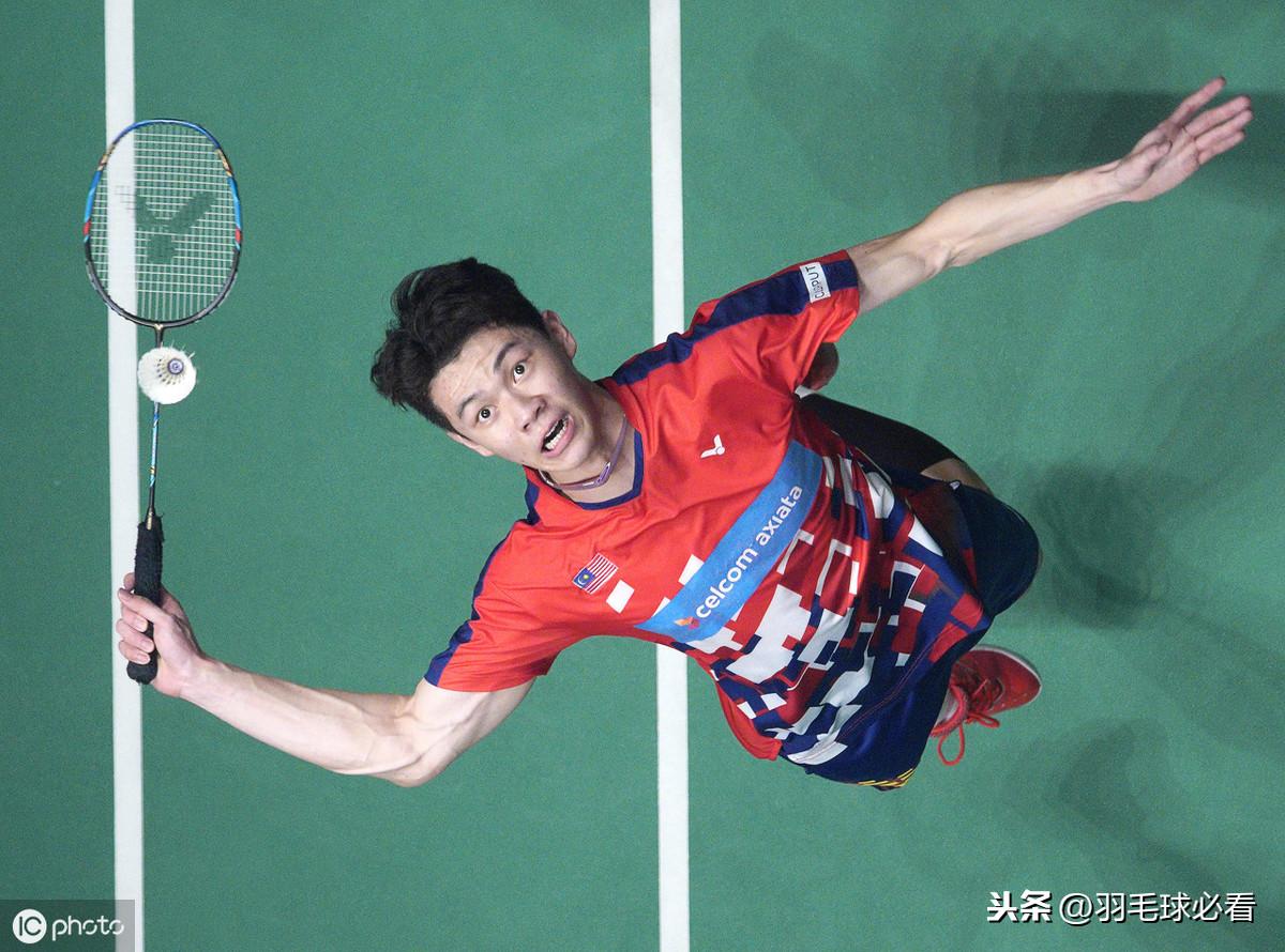 羽毛球是如何扣杀的（羽毛球扣杀不出暴力的球，多半是动作流程不正确，六个步骤不能少）