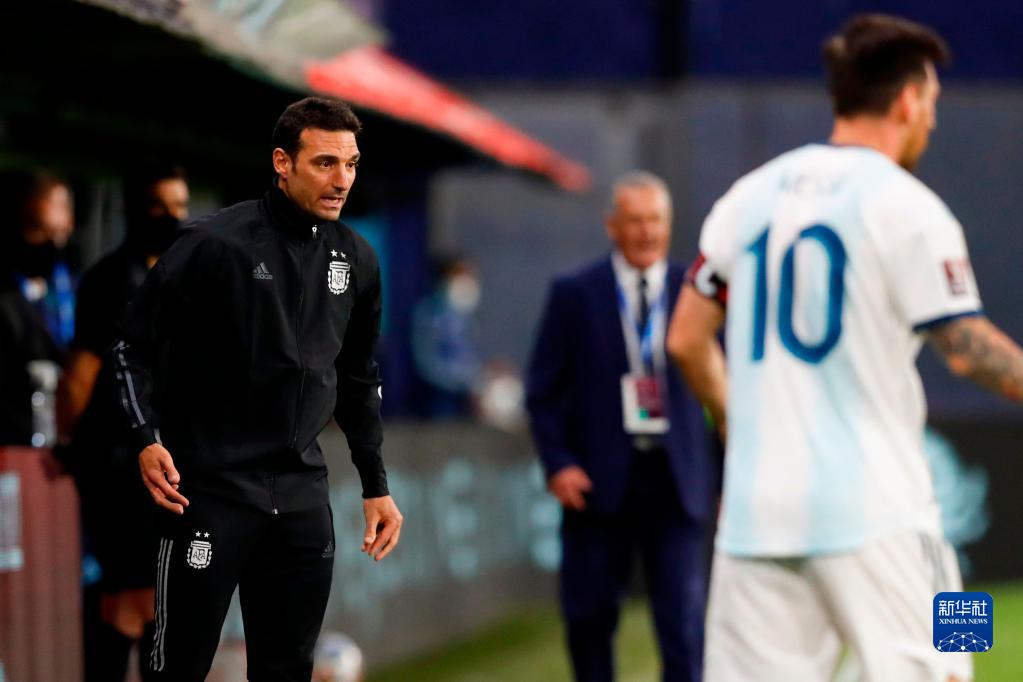 阿根廷队主场球场（卡塔尔世界杯·32强巡礼｜最后一舞，梅西能否带领阿根廷队圆梦世界杯？）