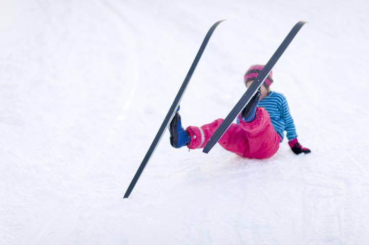 会滑冰的人滑雪难么(冬奥会刮起滑雪风,滑雪没这么简单,小心变成“骨爱折”)