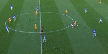 穆帅教进攻是真不行(10场不败路上的第4场1-0!穆里尼奥的进攻有想法:球员效率太低)