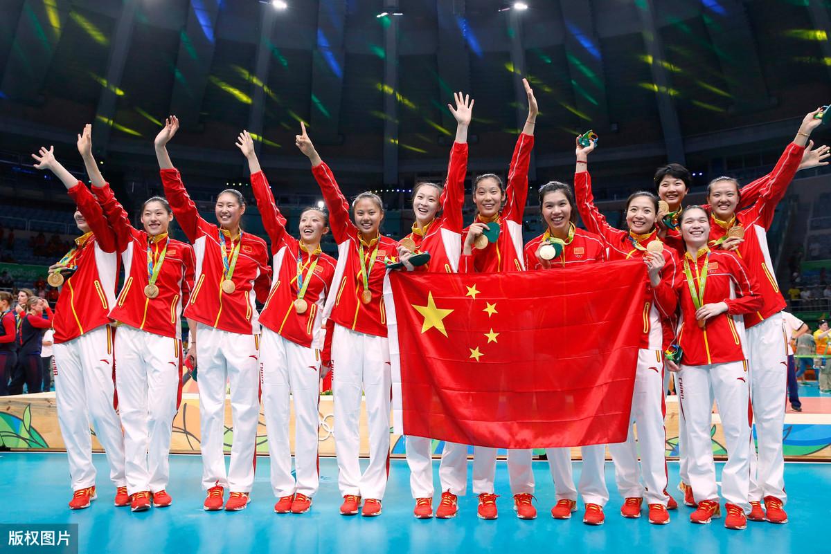 里约奥运会女排争冠现场直播回放（重播里约奥运会女排决赛，央视CCTV5／5+本周录播计划（5.25-31））
