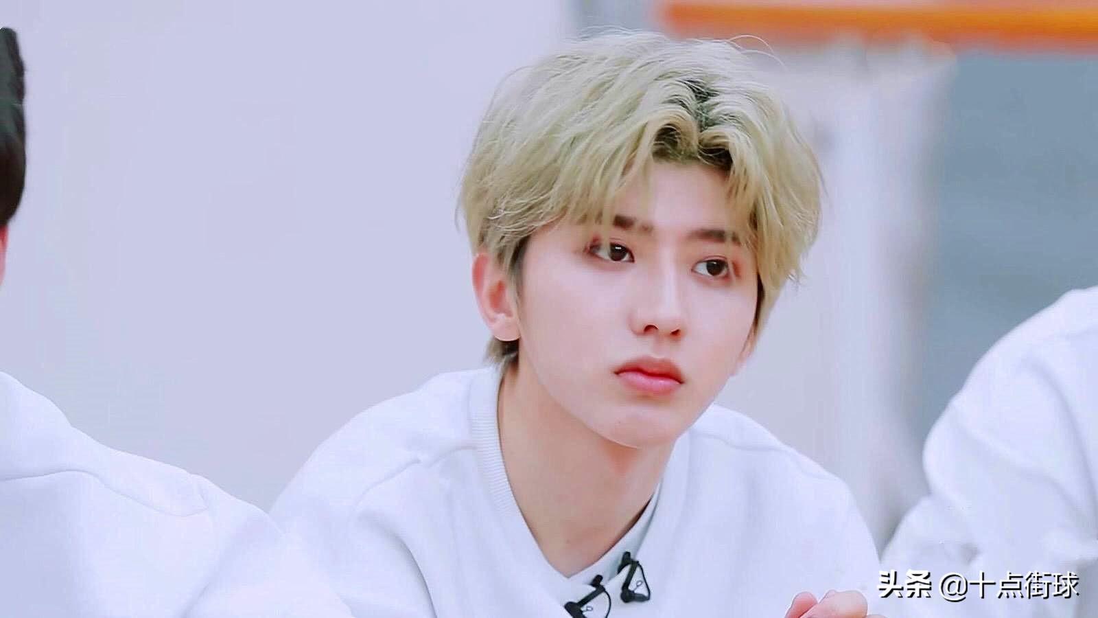 nba形象大使蔡徐坤（NBA请蔡徐坤做形象大使，80%球迷投出了反对票：难以置信！）