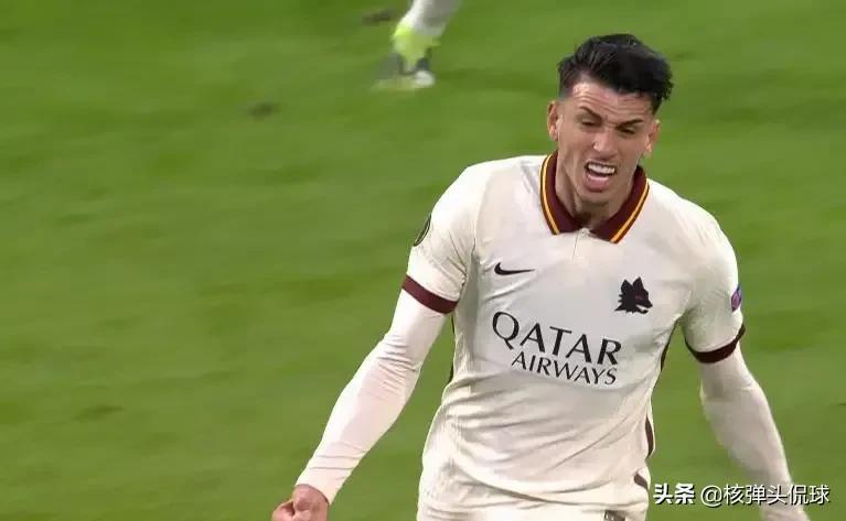 罗马终止阿贾克斯24场不败(2:1逆转阿贾克斯,罗马守住意甲欧战最后尊严,比尤文国米争气)