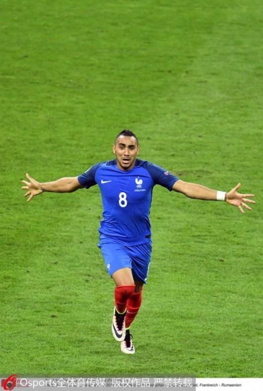 法国罗马尼亚集锦央视（吉鲁头球帕耶绝杀 法国2-1胜罗马尼亚）