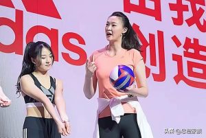 惠若琪的老公简历（与朱婷齐名，27岁惠若琪成女排队长，老公比自己矮不影响生活质量）-华海博客