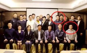 cba2020裁判名单（CBA裁判作弊被抓了？！离大谱的“名哨翻车记”）-华海博客