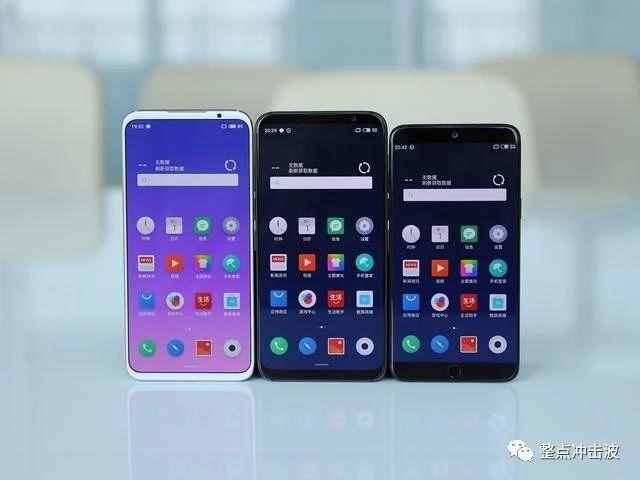 给父母买什么手机性价比高(适合爸妈用的手机推荐)