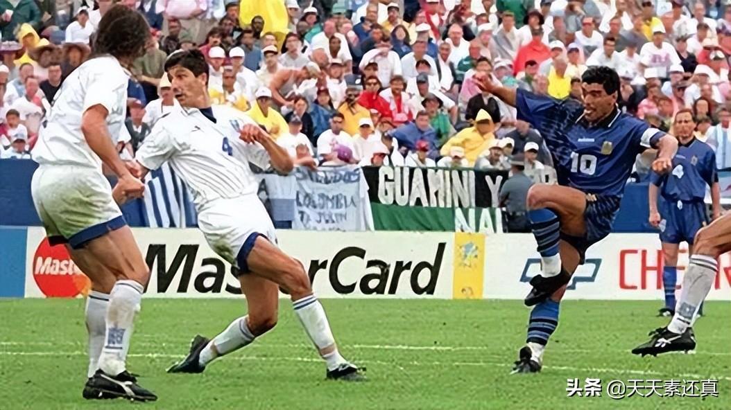 世界杯为什么分小组(世界杯历史上,有七个经典的小组,同组球队之间的战绩形成食物链)