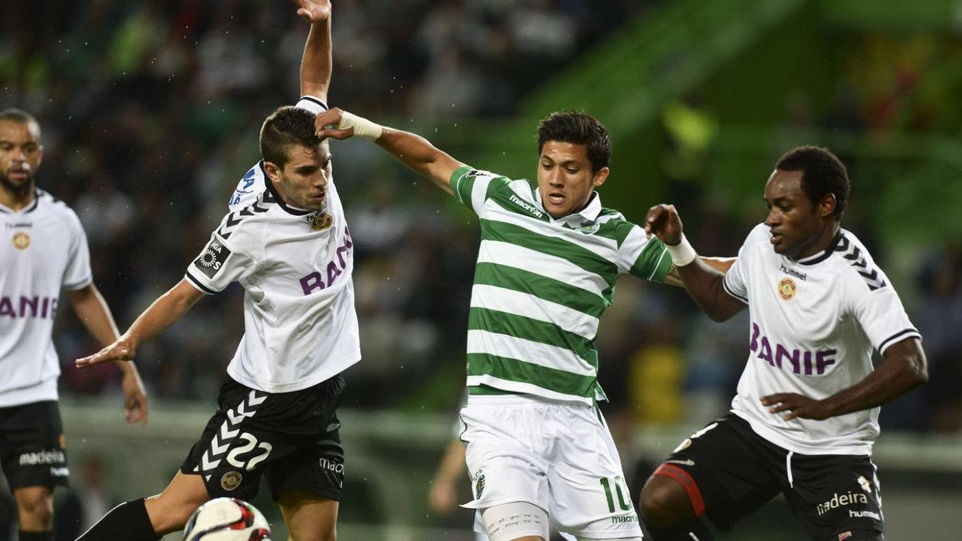 吉维森特VS葡萄牙国民对阵分析（3.19 周五 圣埃蒂安VS摩纳哥 吉维森特VS葡萄牙国民）