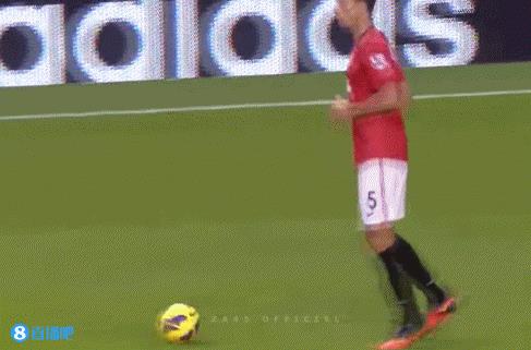 英格兰欧洲杯名单（「足坛掌故」费迪南德-非典型英式中卫）