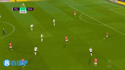 英超直播免费高清无插件直播(英超-曼联2-1补时绝杀富勒姆 加纳乔替补制胜埃里克森破门)