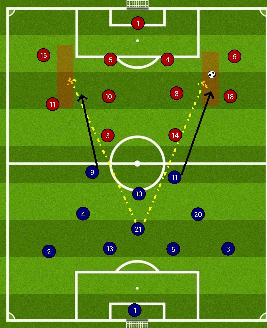 意大利足球队06年世界杯(06世界杯意大利夺冠细节解剖:知人善用+中场为王)