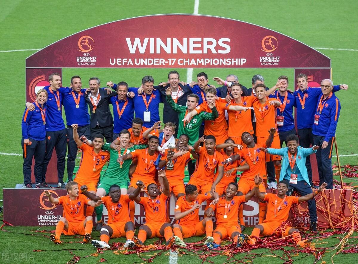 2022欧洲U17足球赛在哪里举行?(2022年U17青少年欧锦赛决赛法国2:1逆转荷兰夺冠)