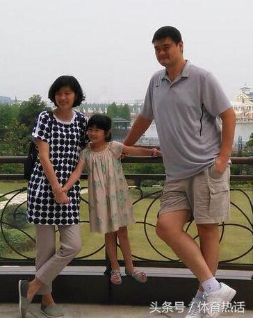 姚明叶莉会生二胎吗（姚明叶莉会生第二个孩子吗？面对记者提问，姚明的回答感动所有人）