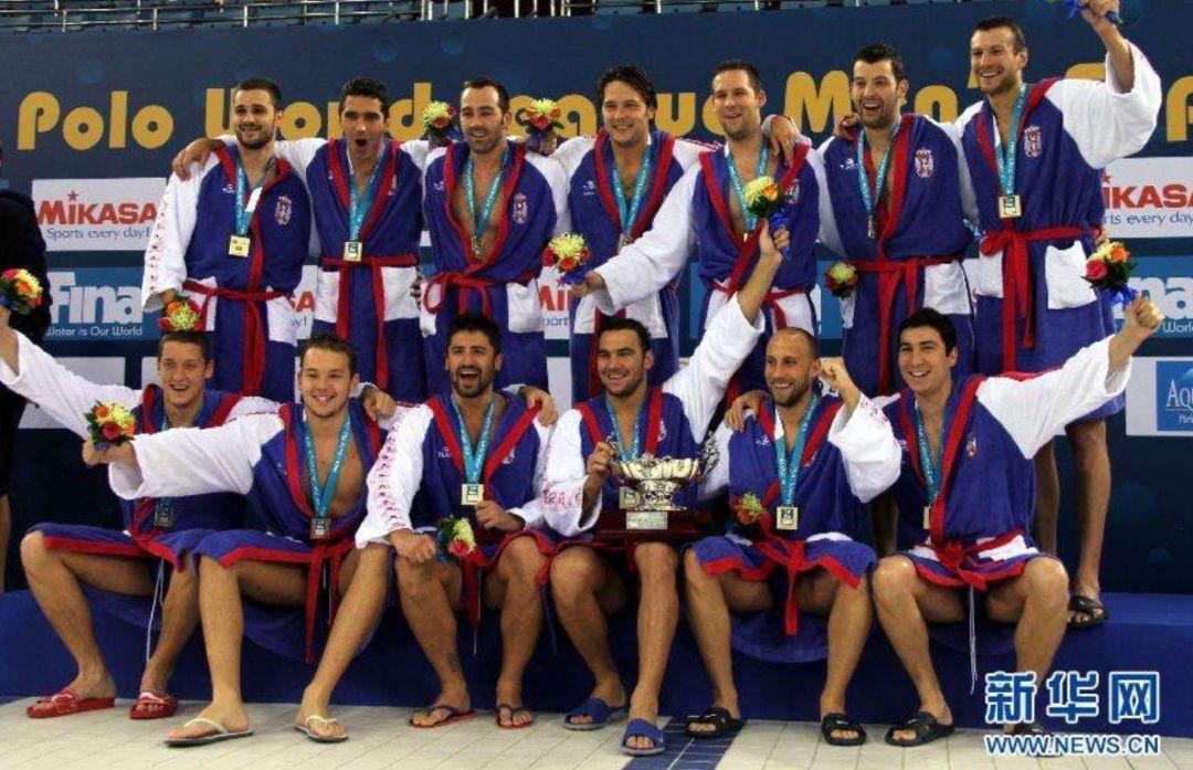 里约奥运会塞尔维亚哪些项目（塞尔维亚，体育强国的秘密）