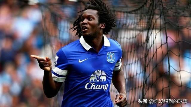 为何总是卢卡库（为什么卢卡库在豪门总是呆不长久？性格和情商都是缺陷）