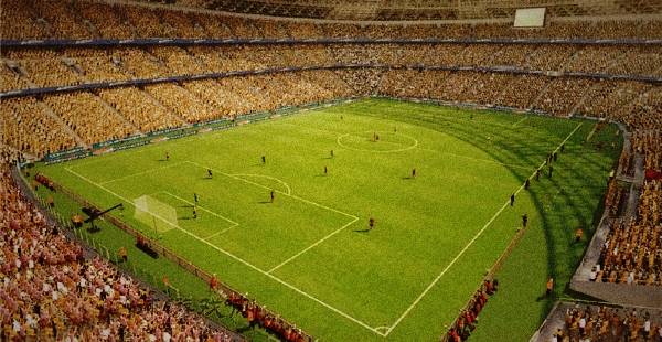 世界杯信仰之战（史话世界杯：86年墨西哥世界杯-一个人的世界杯）