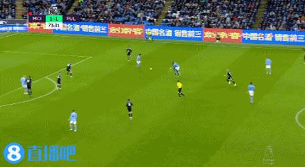 0战胜了富勒姆(英超-哈兰德点球绝杀阿尔瓦雷斯破门 十人曼城2-1富勒姆暂登顶)