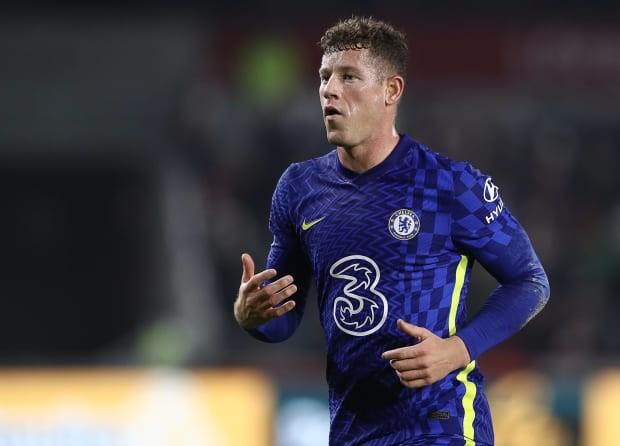 barkley足球(豪门梦尽!切尔西的边缘人!比上不足比下有余的巴克利)