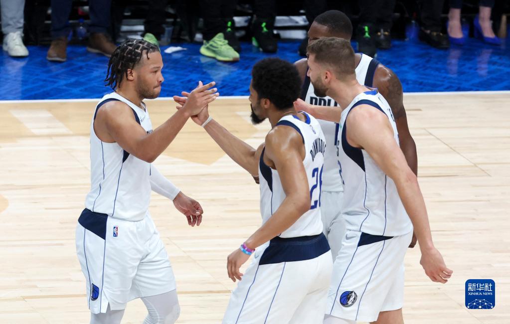 达拉斯独行侠主场110(NBA季后赛:独行侠胜爵士)