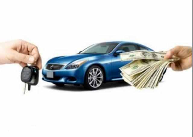 买车贷款需要什么手续和条件(4s买车贷款需要什么手续和条件)