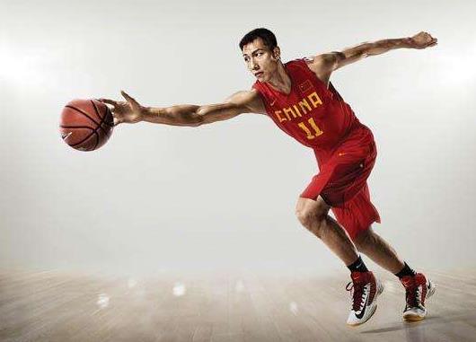 nba还有哪些中国球员（中国具有NBA实力的12大球员：现役6人上榜，阿联仅排姚明大哥之后）