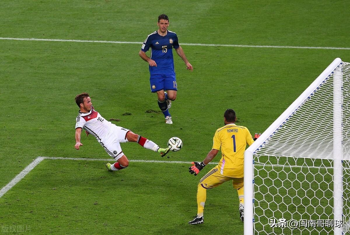 2018年世界杯运动员球星（盘点2002年-2018年世界杯表现最让人印象深刻的10大球星）