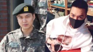 韩国服兵役(韩国服兵役有工资吗)-华海博客