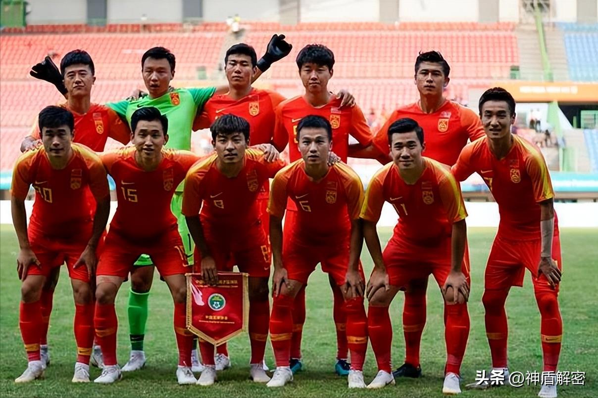 中国打进世界杯的后果（假如中国男足踢进世界杯，会发生什么？中国球迷会是最疯狂的球迷）