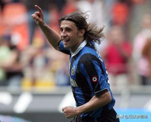 国米历史最佳前锋（近30年国际米兰的十大前锋，外星人居首）-华海博客