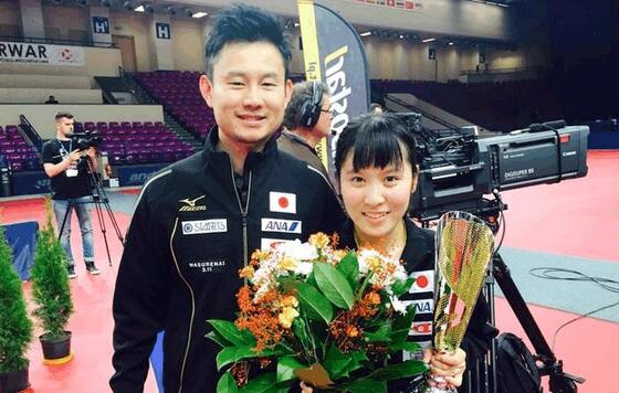 刘国梁马琳是哪国国籍(马琳队友无缘国家队,弃中国国籍当日本人,造两大魔女虐国乒夺冠)