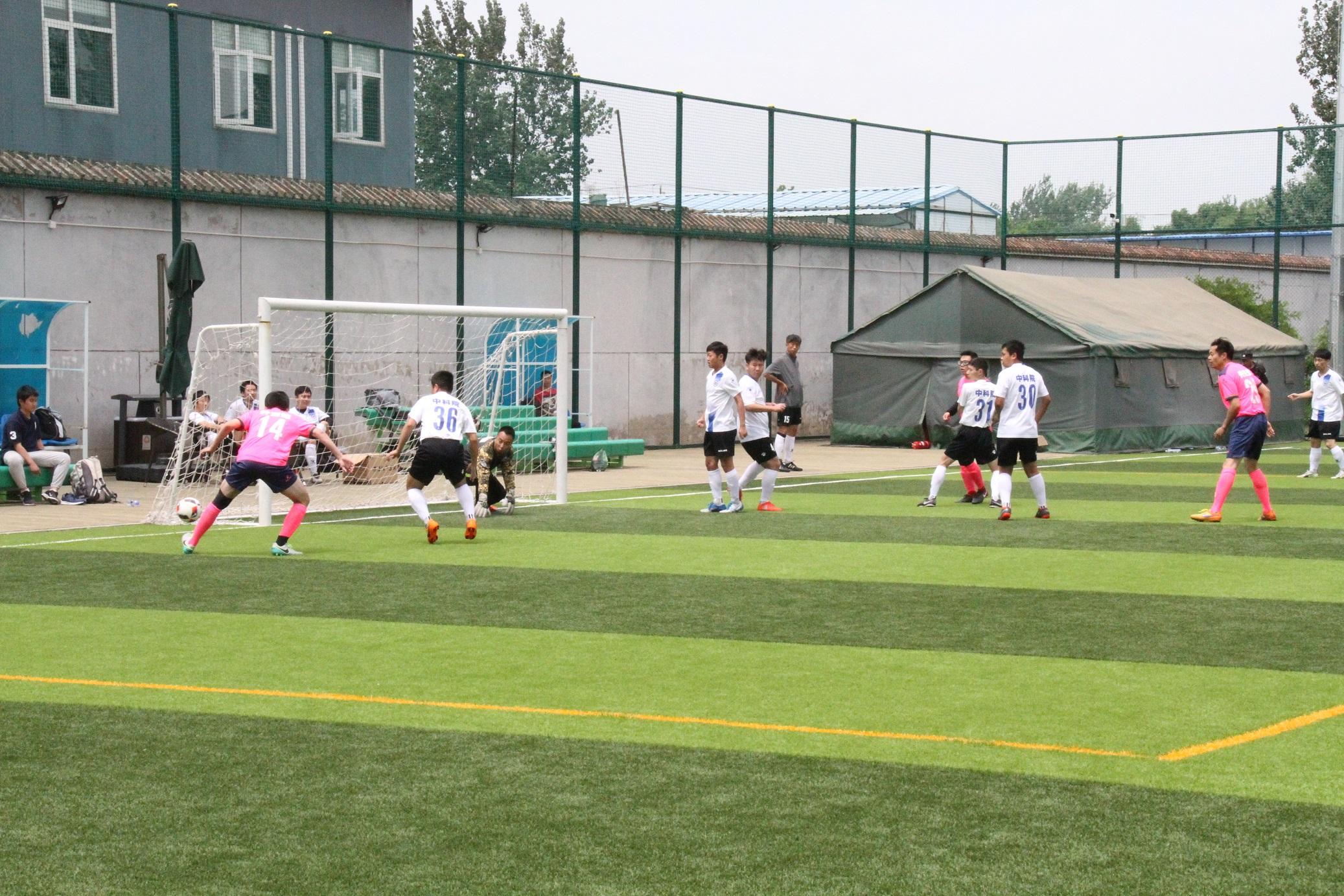 中直职工足球比赛直播(第20届“中直职工足球联赛”正式赛第二轮球队播报)