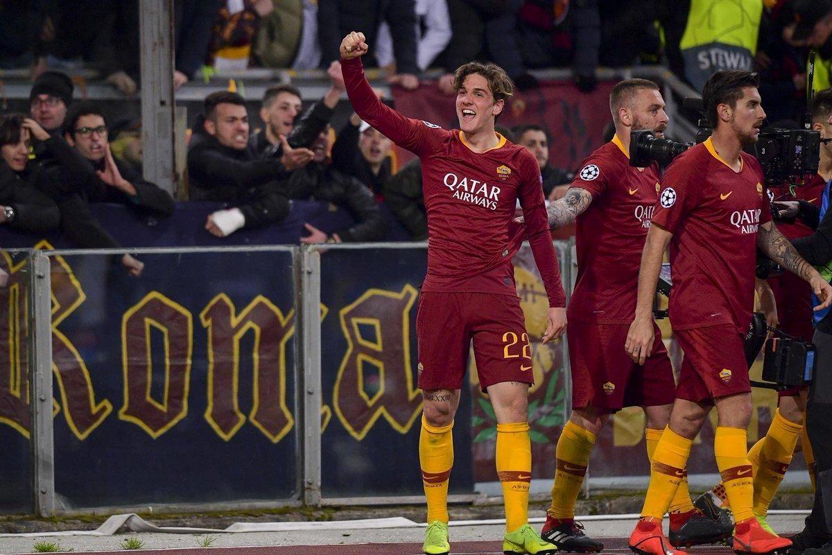 扎尼奥洛为什么叫扎鸟（足坛吴亦凡！扎鸟变渣男！罗马太子爷遭前女友怒斥，穆鸟强势护犊）