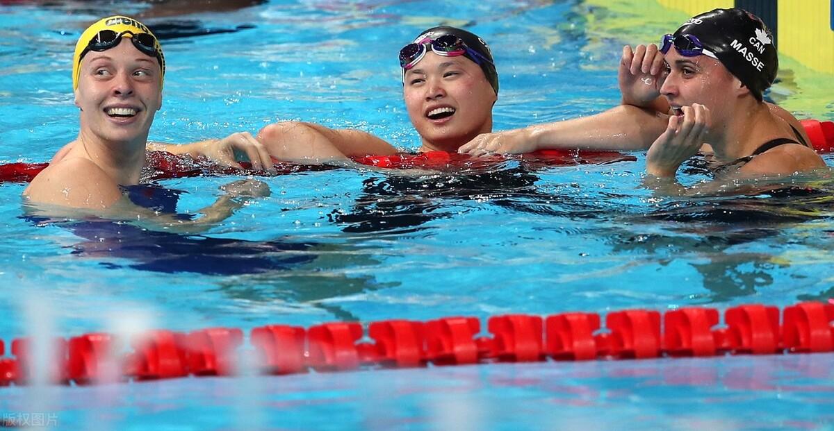 2021年世界短池游泳锦标赛（2021短池游泳锦标赛金牌排行榜，中国队第六，香港排名超日本）