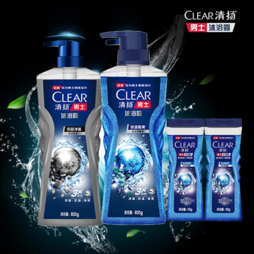 男士日用品品牌(推荐5款平价好用的男士沐浴露,去除油腻更清爽)