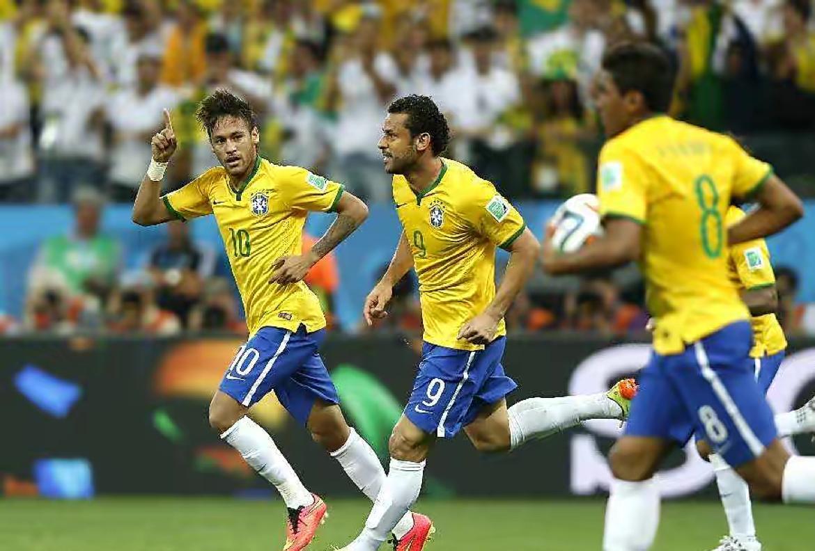 足球球队实力排行（英媒发布世界杯32强实力榜：巴西居首，法国第七，日本进前20）