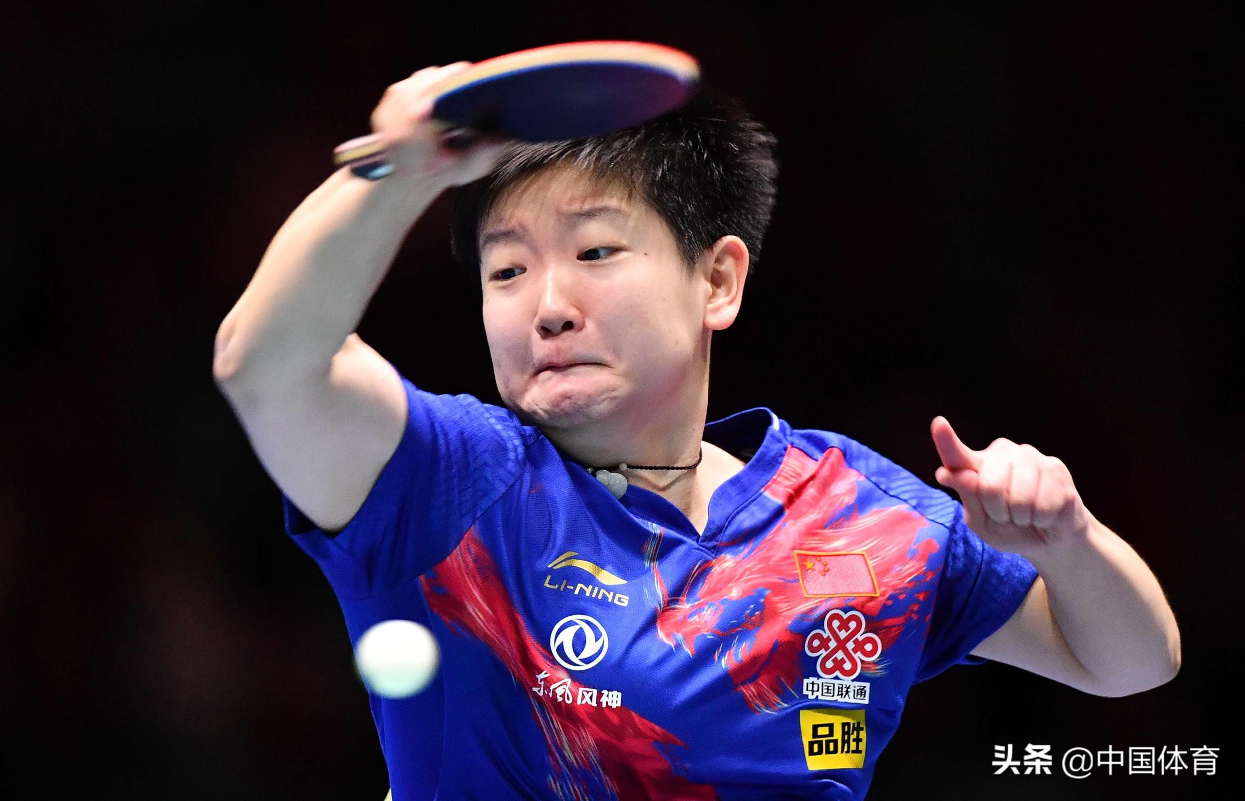 国际乒乓团体世界杯女团决赛(2019国际乒联团体世界杯女团决赛,中国队3比0胜日本队夺得冠军)