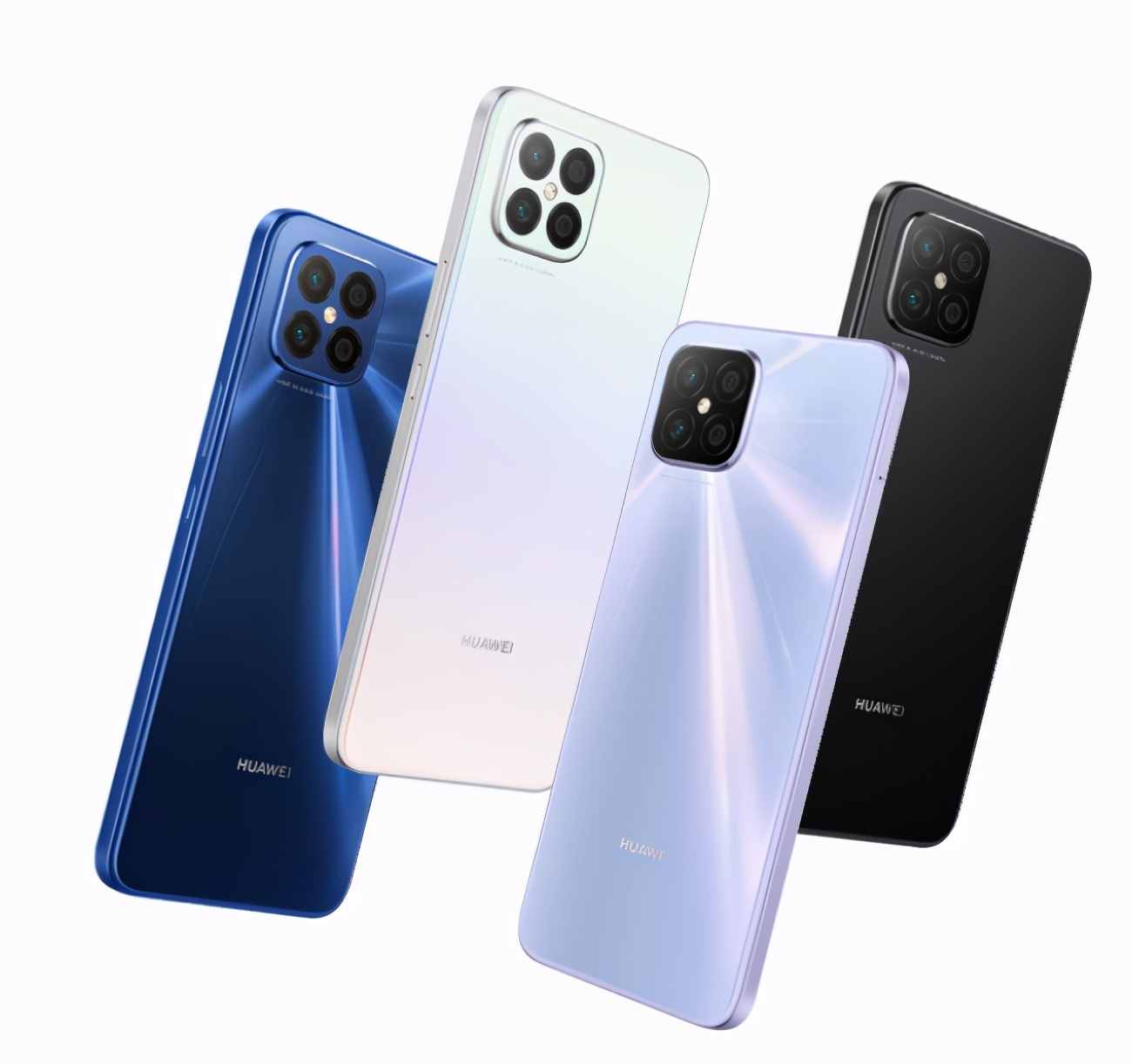 华为哪款手机适合父母（给父母买华为手机哪款比较好）