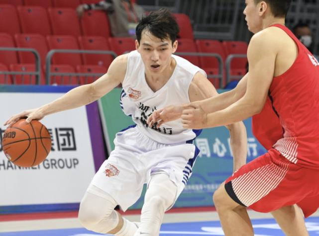 2021全运会男篮比赛直播视频(CCTV5直播!全运男篮半决赛:三战赢116分,辽宁决战浙江火力全开)